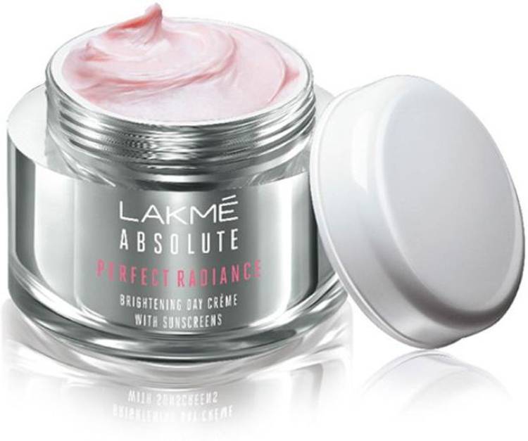 Lakme Absolute Perfect Radiance Skin Brightening Day Creme