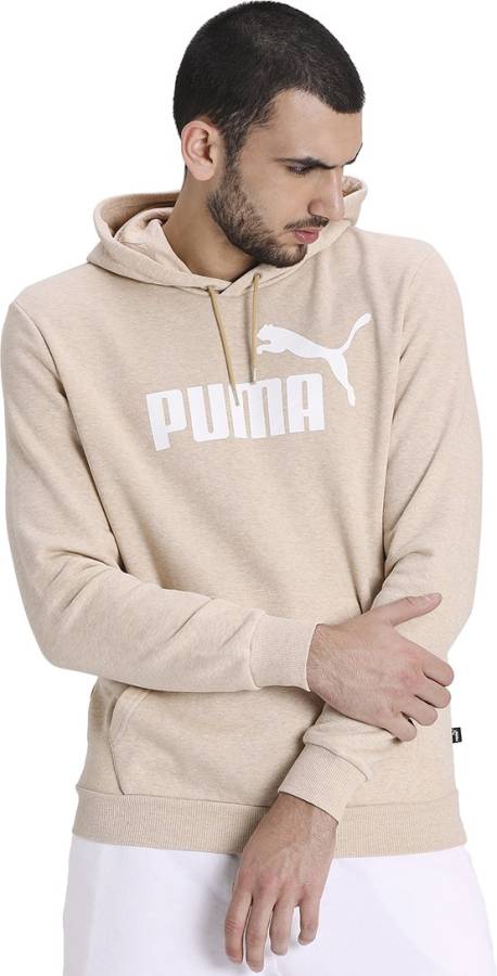 Full Sleeve Solid Men Sweatshirt