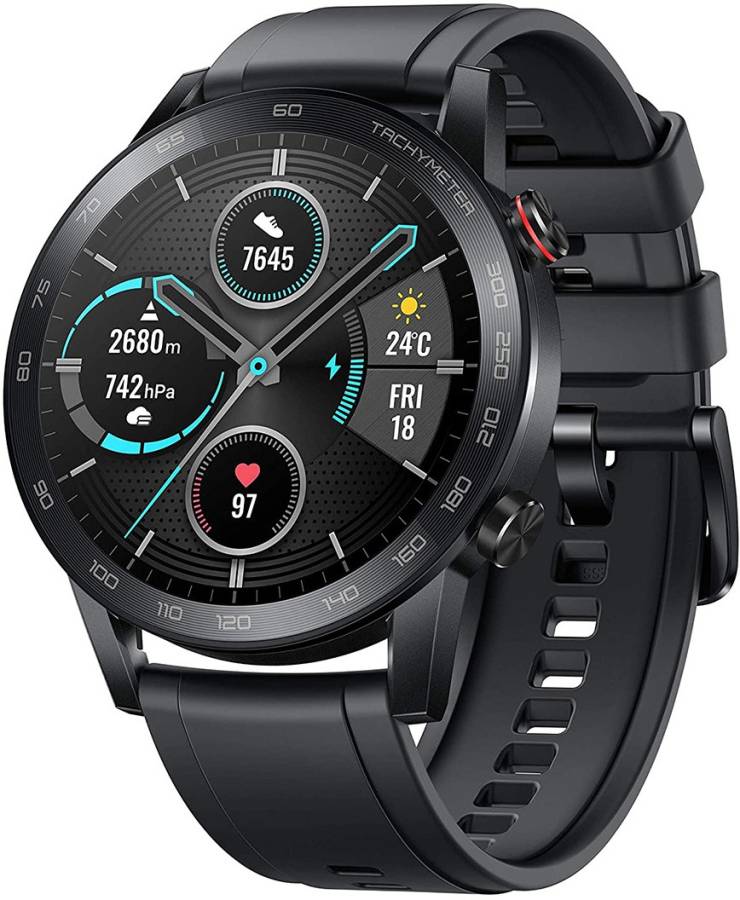 Honor Magic Watch 2 (46mm) Smartwatch Price in India