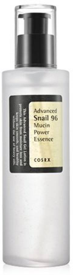 Cosrx Advanced Snail 96 Mucin Power Essence - 96% Snail Filtrate | Korean Skin Care Price in India