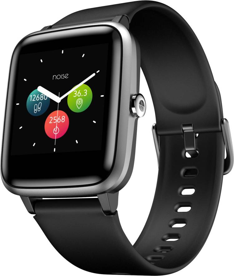 Noise ColorFit Pro 2 Smartwatch Price in India