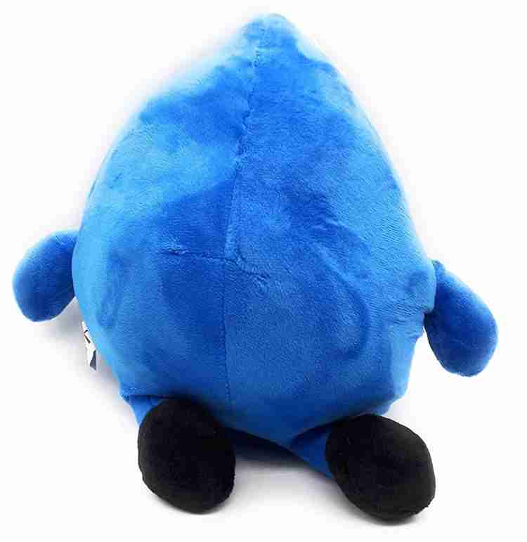 unique toy world Utw Cartoon Character Nippon Blobby Doll Soft Stuffed