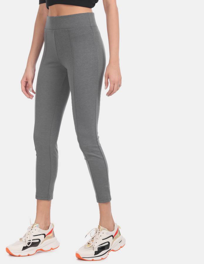 GAP Grey Jegging