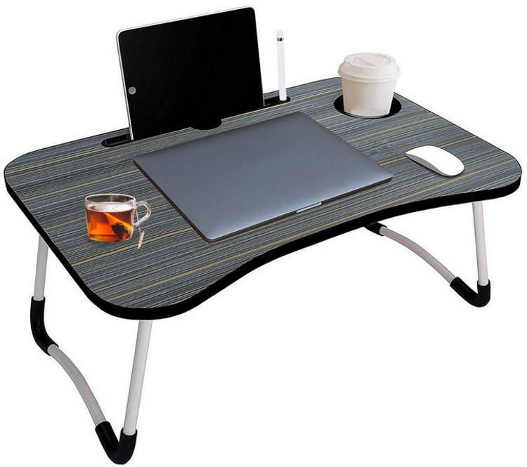 NSF Wood Portable Laptop Table