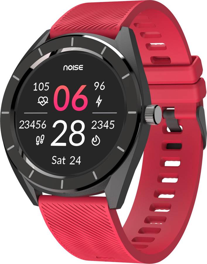 NoiseFit NoiseFit Endure Smartwatch Price in India