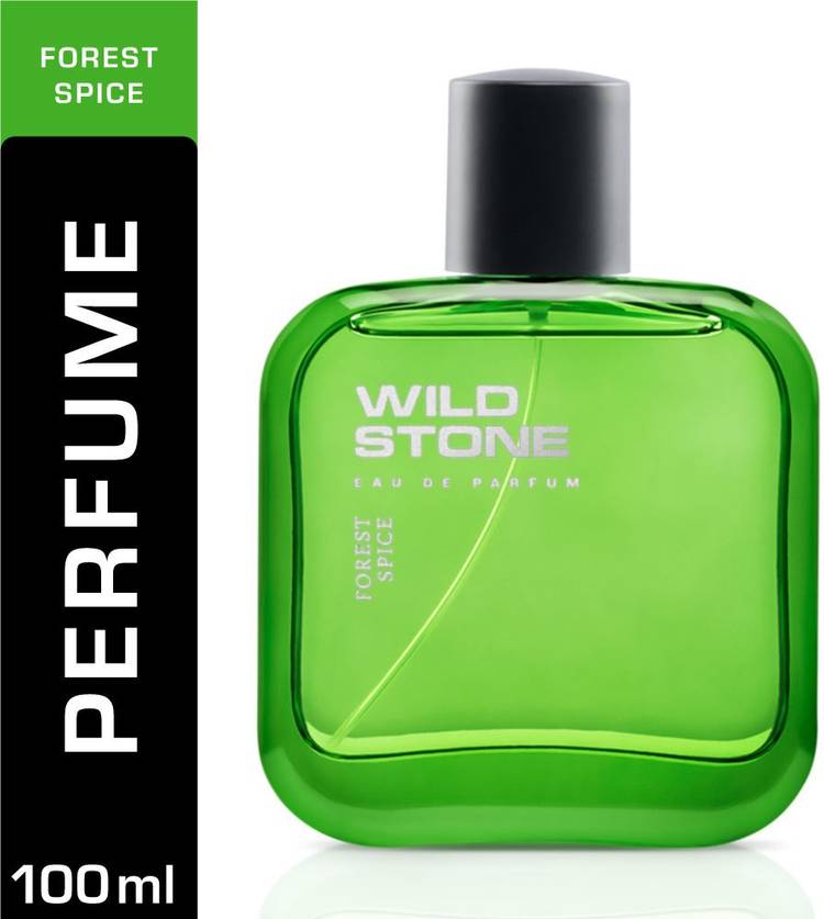 Wild Stone Forest Spice Eau de Parfum  -  100 ml