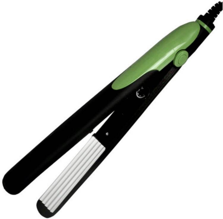 ASKO ZA-301 Crimping Styler Machine for Hair Electric Hair Styler Crimper Hair Straightener Price in India