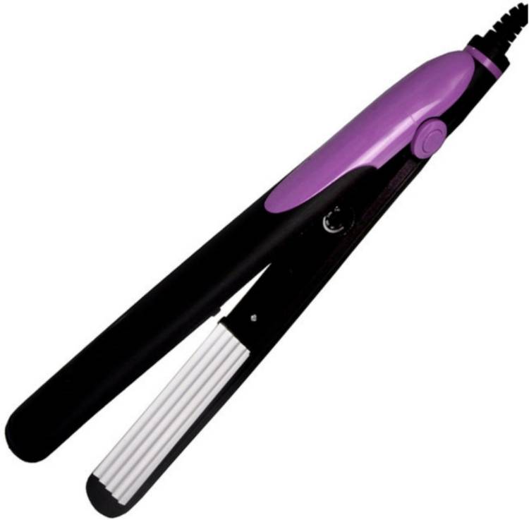 ASKO ZA-401 Crimping Styler Machine for Hair Electric Hair Styler Crimper Hair Straightener Price in India