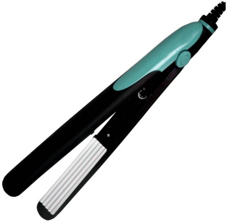 ASKO ZA-601 Crimping Styler Machine for Hair Electric Hair Styler Crimper Hair Straightener Price in India