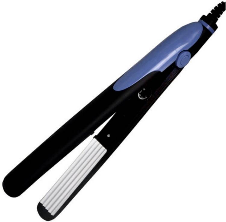 ASKO ZA-501 Crimping Styler Machine for Hair Electric Hair Styler Crimper Hair Straightener Price in India
