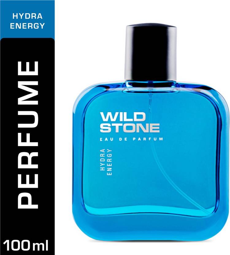Wild Stone Hydra Energy Eau de Parfum  -  100 ml