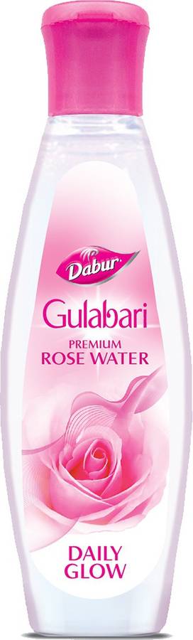 Dabur Gulabari Women