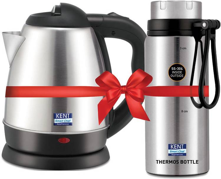 Kent 16056 & 16049 Electric Kettle