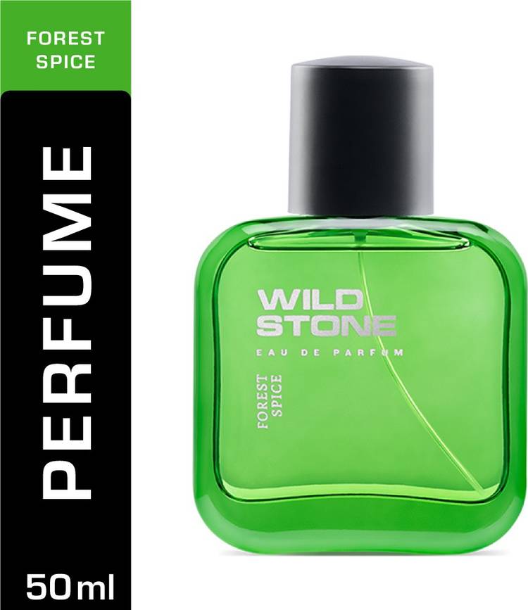 Wild Stone Forest Spice Eau de Parfum  -  50 ml