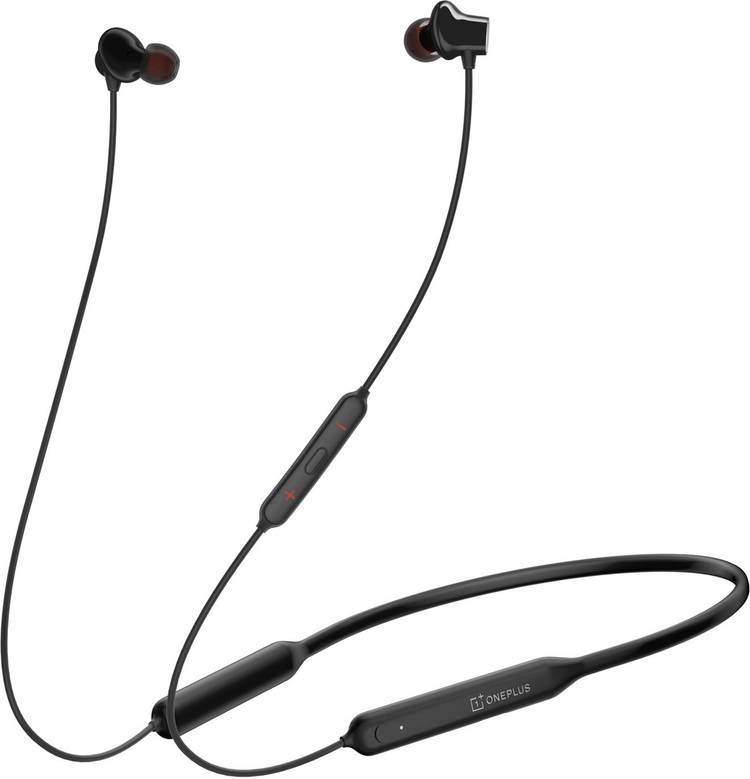 OnePlus Bullets Wireless Z Bluetooth Headset