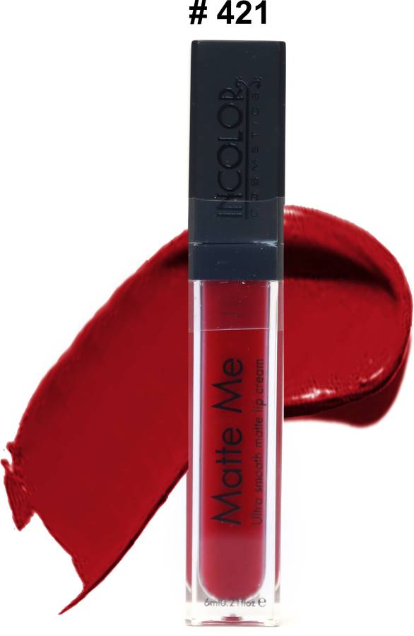 INCOLOR LIPGLOSS 414 Price in India