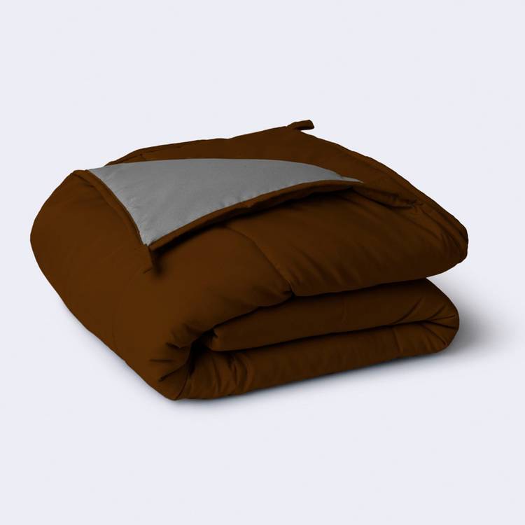 Sleepyhead Solid Double Comforter