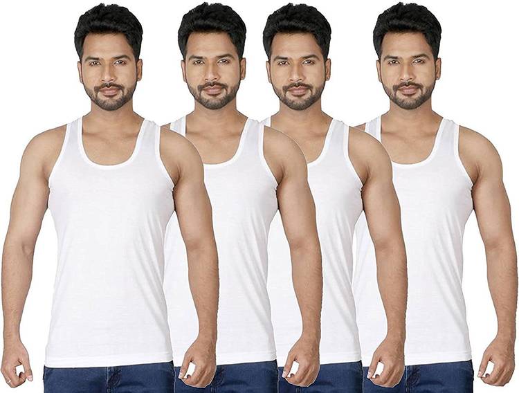 Macho Men Vest