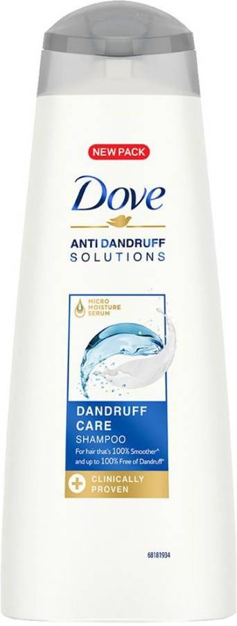 Dove Dandruff Care Shampoo Men & Women