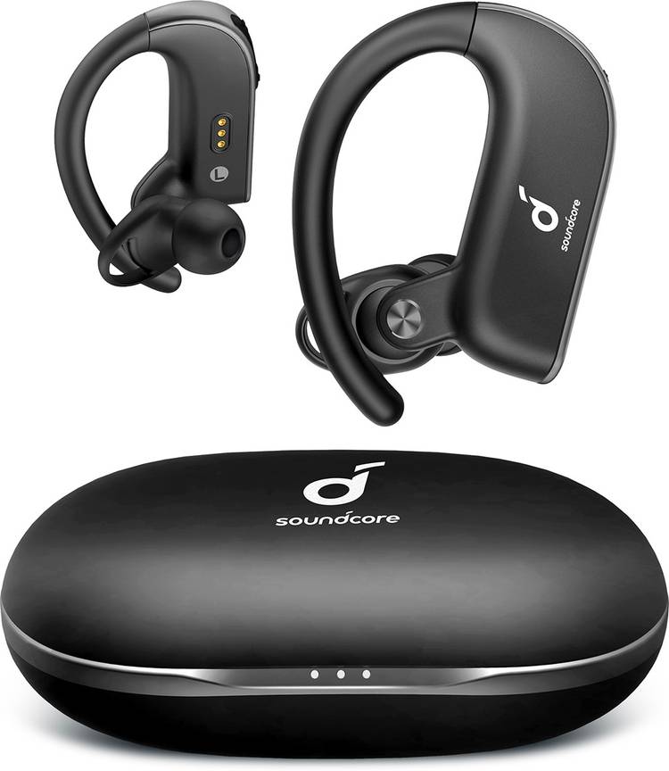 Soundcore Spirit X2 Waterproof True Wireless Bluetooth Headset