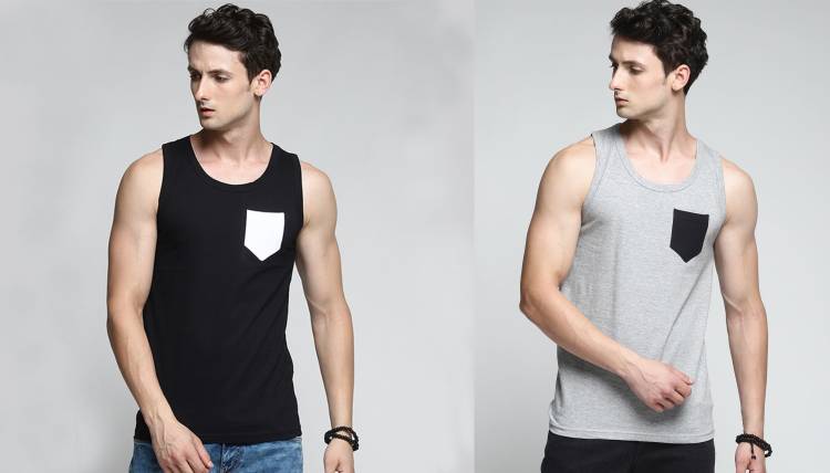 EG Men Vest