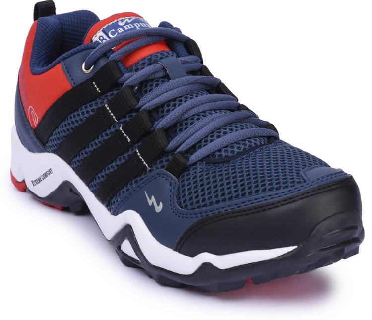 TRIGGEER Running Shoes For Men