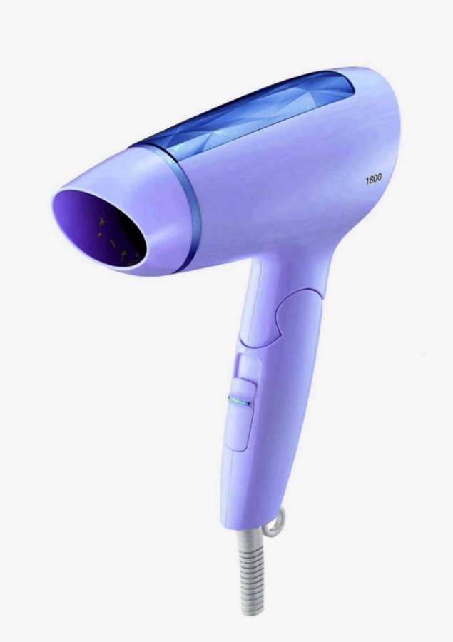 Kone Premium Ionic Silky Shine Hot And Cold Foldable NAF -1304 Hair Dryer Price in India