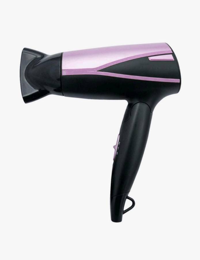 Kone Premium Ionic Silky Shine Hot And Cold Foldable KS-1615 Hair Dryer Price in India