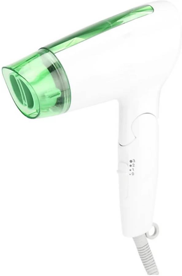 Kone Premium Ionic Silky Shine Hot And Cold Foldable NDS-1503 Hair Dryer Price in India