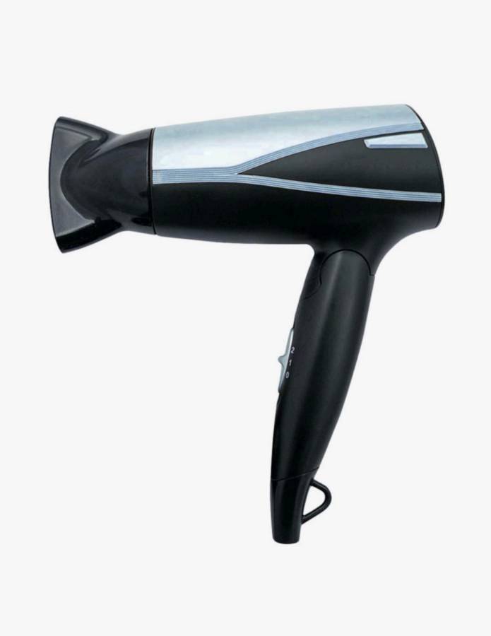 Kone Premium Ionic Silky Shine Hot And Cold Foldable KS-1614 Hair Dryer Price in India