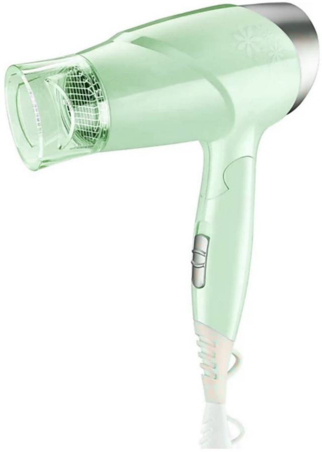 Kone Premium Ionic Silky Shine Hot And Cold Foldable KS-1603 Hair Dryer Price in India