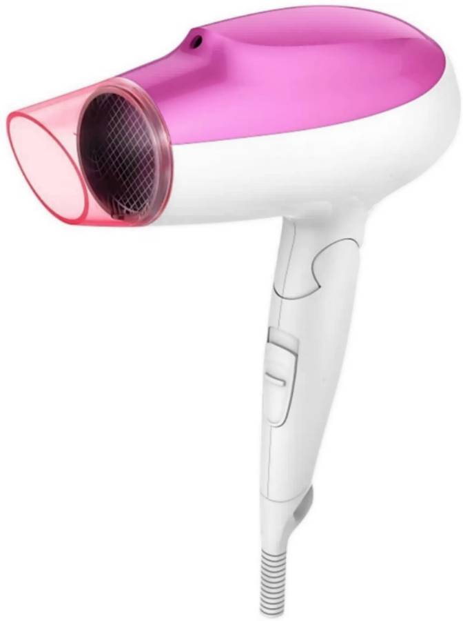 Kone Premium Ionic Silky Shine Hot And Cold Foldable KS-1621 Hair Dryer Price in India