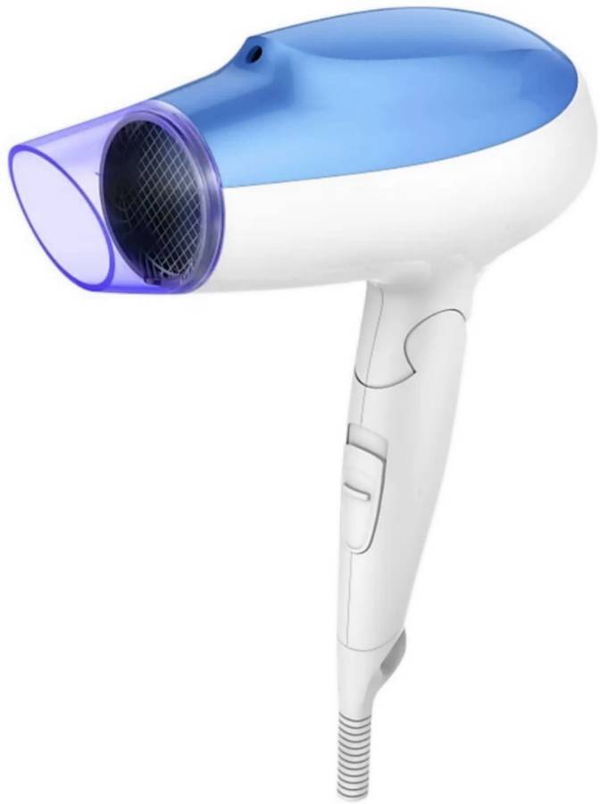 Kone Premium Ionic Silky Shine Hot And Cold Foldable KS-1619 Hair Dryer Price in India