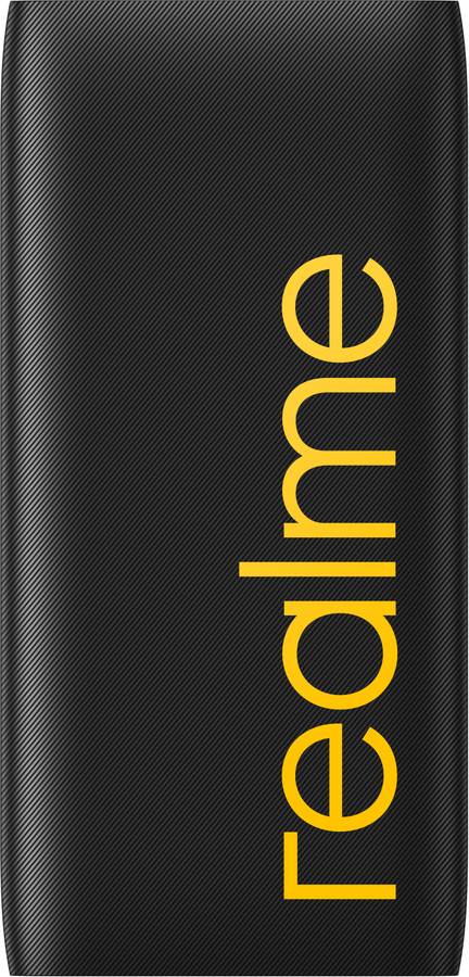 realme 10000 mAh Power Bank (Quick Charge 3.0, 18 W)