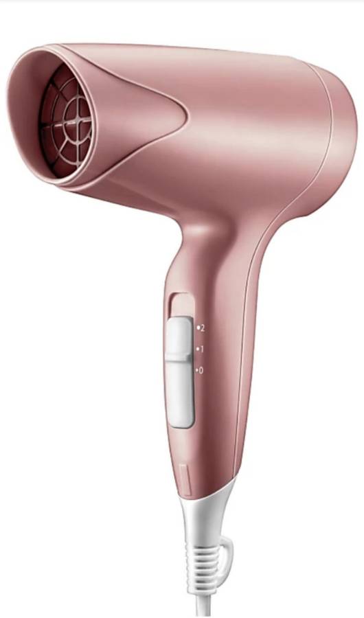 Kone Premium Ionic Silky Shine Hot And Cold Foldable KS-1631 Hair Dryer Price in India