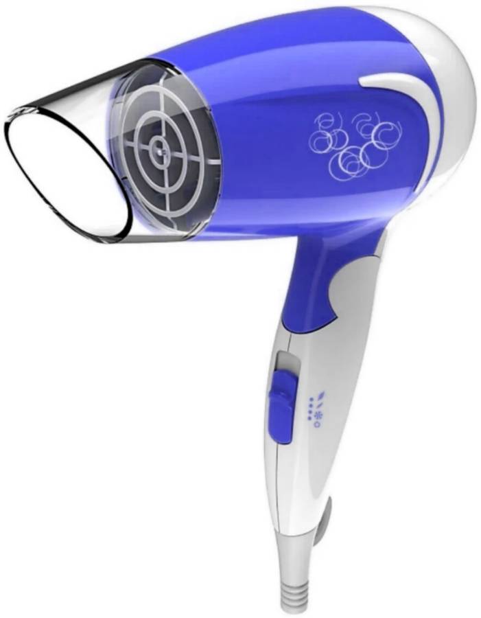 Kone Premium Ionic Silky Shine Hot And Cold Foldable KS-1627 Hair Dryer Price in India