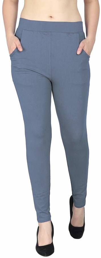 A2ind Grey Jegging