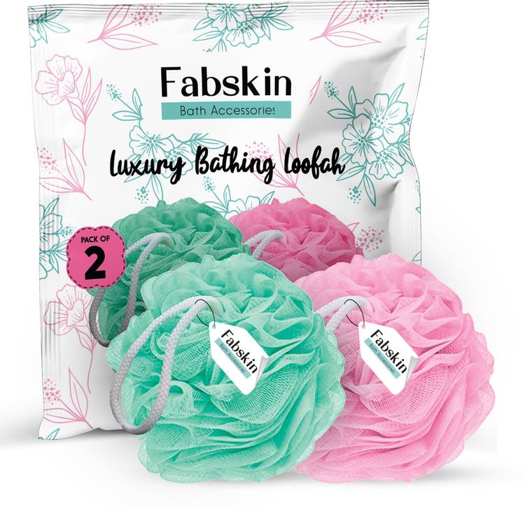 Fabskin Loofah