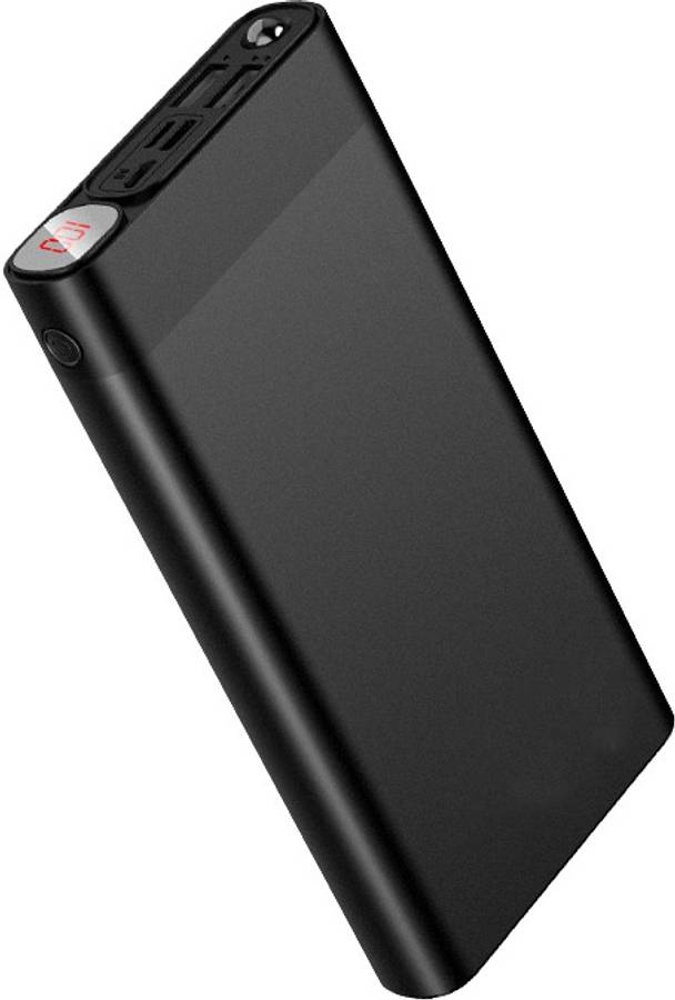 Mists 30000 mAh Power Bank (Fast Charging)