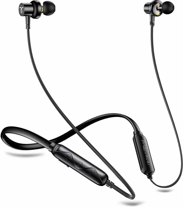 Remembrand ThunderBass 450 Bluetooth Headset