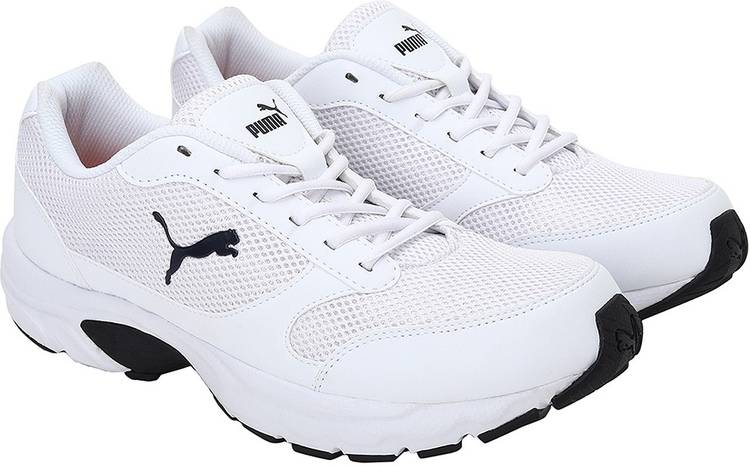 Sturdy IDP Running Shoes For Men