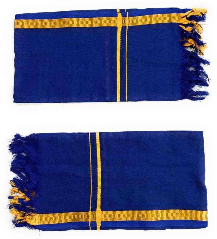 ADITYA TEX Cotton 150 GSM Hand, Face Gamcha