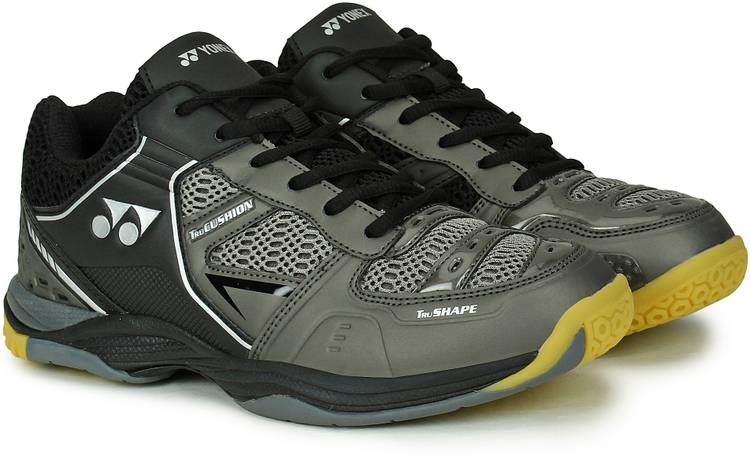 AEROCOMFORT2 Badminton Shoes For Men