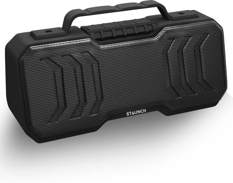 Staunch Thunder 1000 10 W Bluetooth Speaker