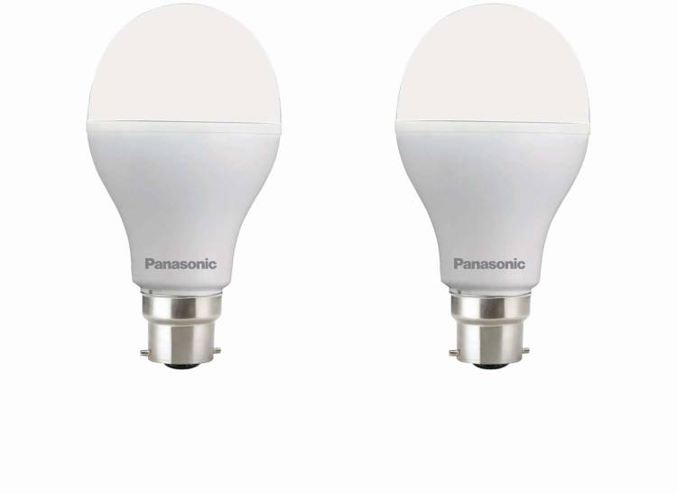 Panasonic 10 W Round B22 Inverter Bulb