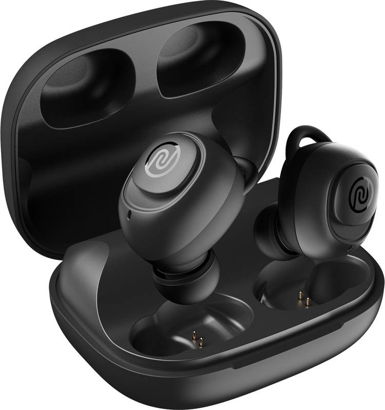 Noise Shots X5 PRO Truly Wireless Bluetooth Headset
