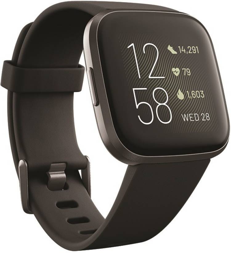 FITBIT Versa 2 Smartwatch Price in India