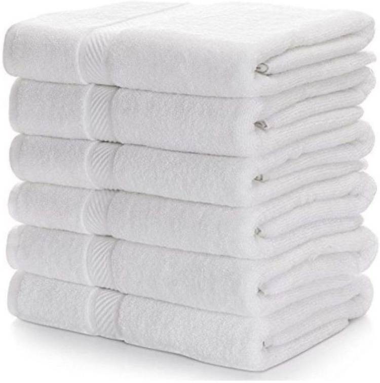 Styletex Terry Cotton 160 GSM Face Towel Set