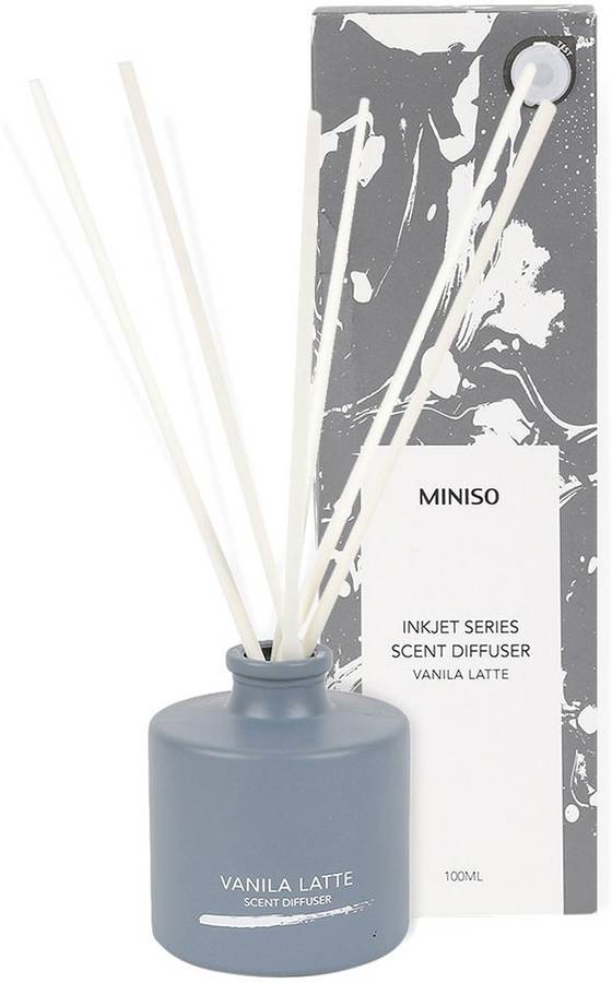 MINISO Vanilla Aroma Oil