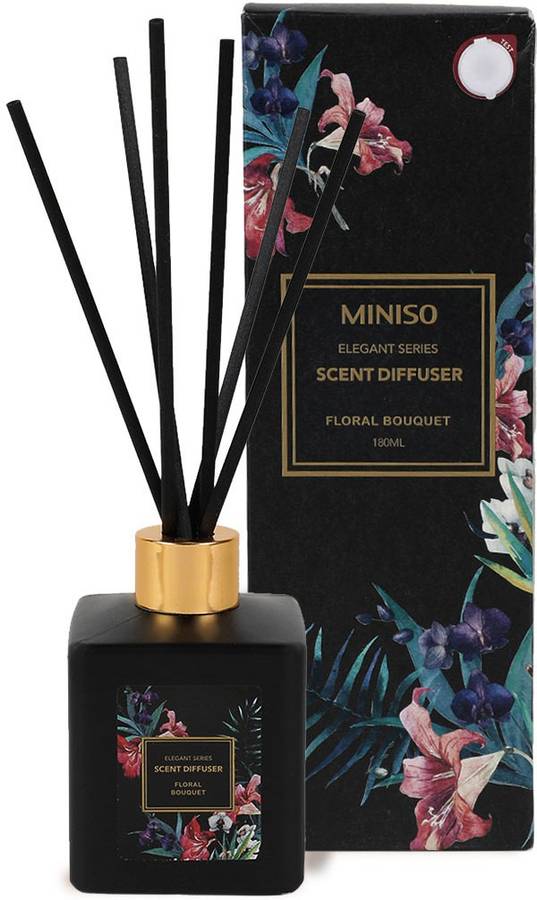 MINISO Floral Bouquet Aroma Oil